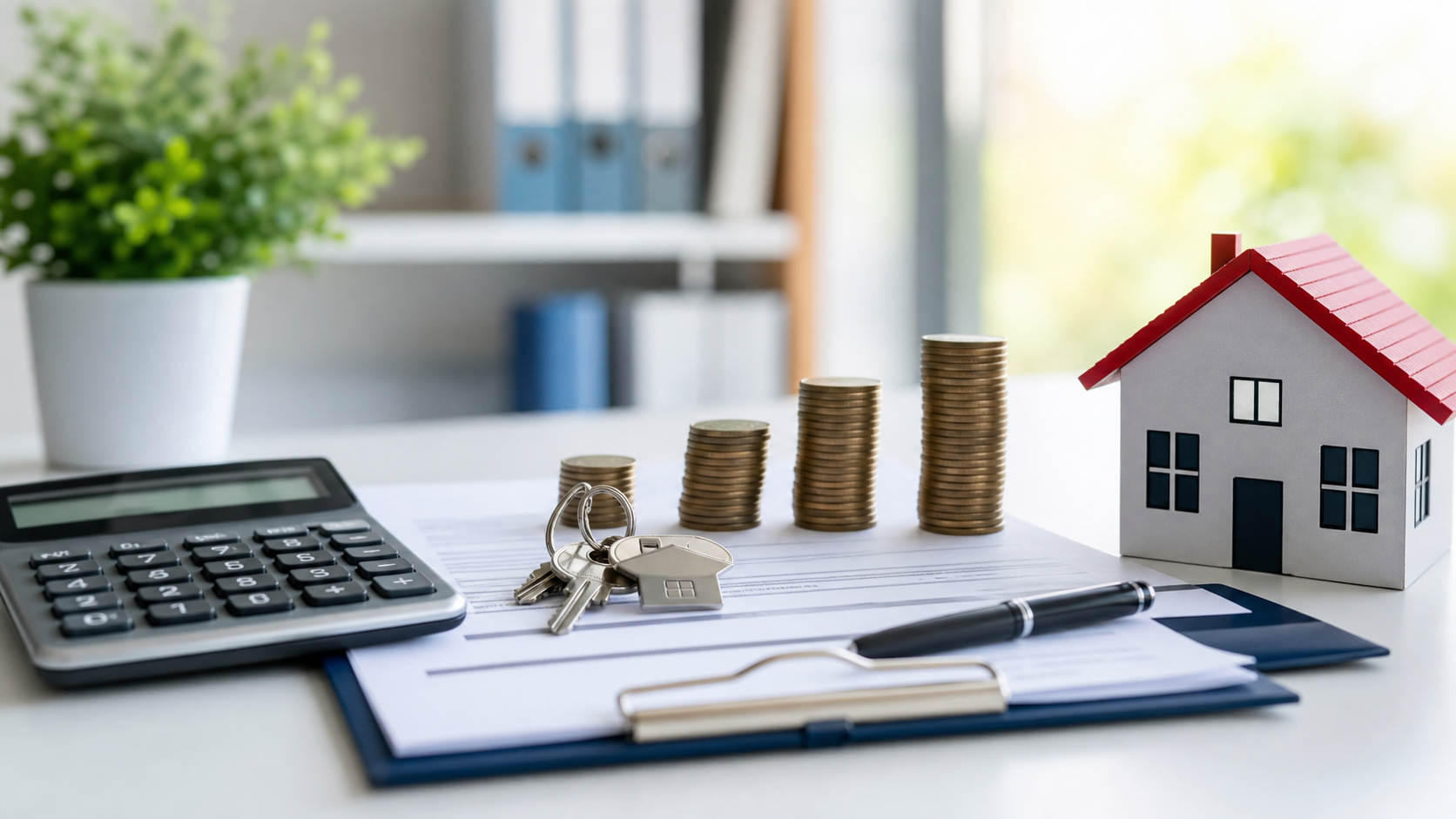 Avans 15% sau 25% pentru credit ipotecar