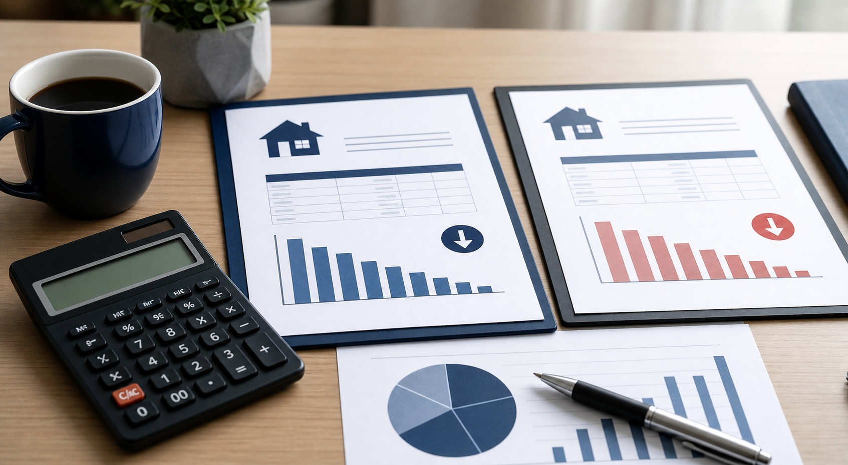Cand merita sa verifici o refinantare de credit