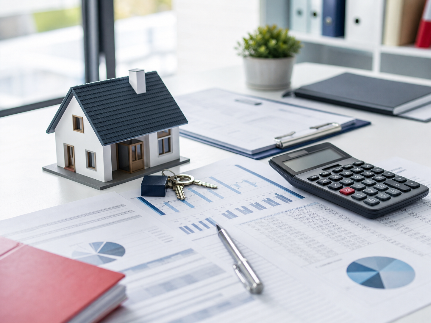 Importanta veniturilor pentru credit ipotecar sau imobiliar